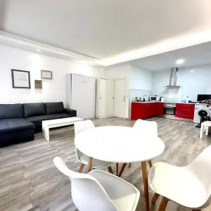 Centro Málaga